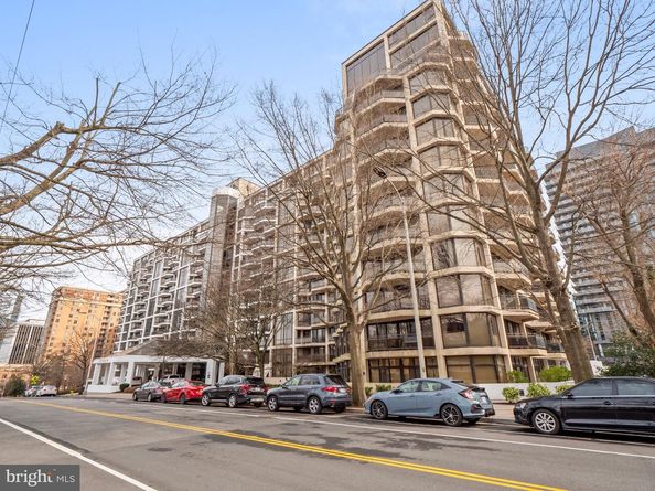 1530 Key Blvd. 326, Arlington VA 22209