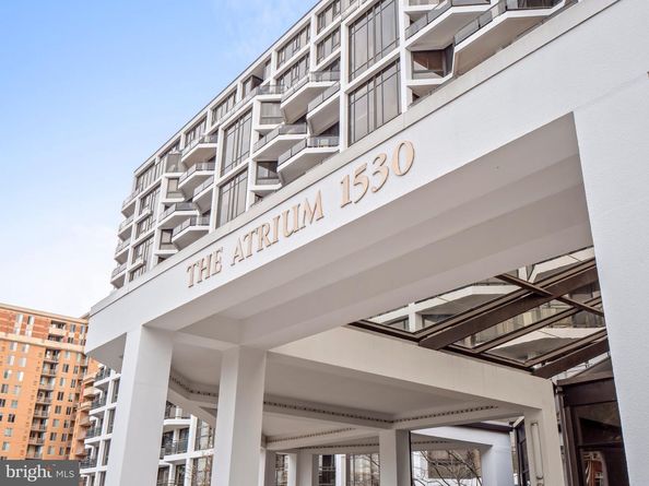 1530 Key Blvd. 326, Arlington VA 22209