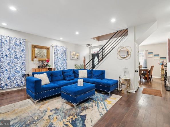 6833 Musgrave Street, Philadelphia PA 19119
