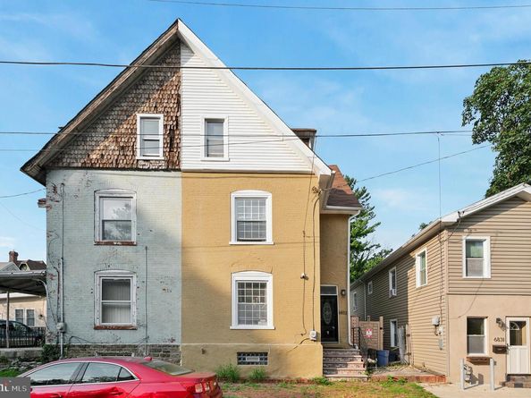 6833 Musgrave Street, Philadelphia PA 19119