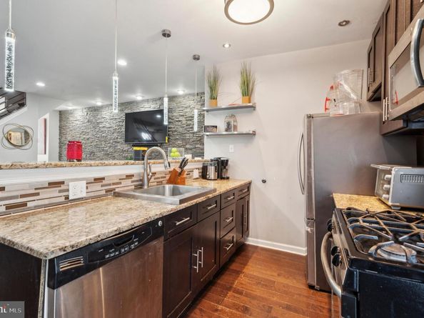 6833 Musgrave Street, Philadelphia PA 19119