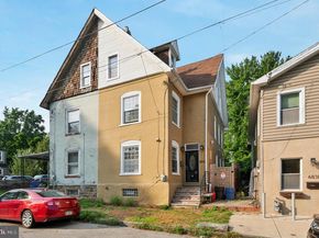 6833 Musgrave Street, Philadelphia PA 19119