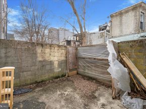 2038 N Franklin Street, Philadelphia PA 19122