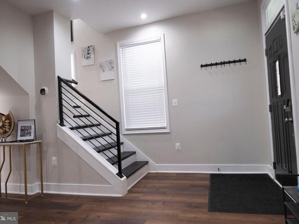 2427 Irving Street NE, Washington DC 20018
