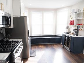 2427 Irving Street NE, Washington DC 20018