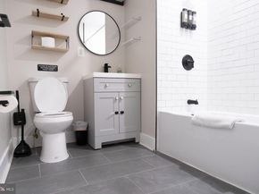 2427 Irving Street NE, Washington DC 20018