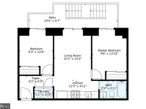 845 19TH Street NE 4, Washington DC 20002