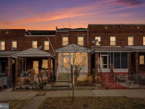 1764 Lyman Place NE, Washington DC 20002