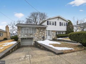 523 Wigard Avenue, Philadelphia PA 19128