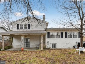 523 Wigard Avenue, Philadelphia PA 19128