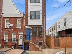 2309 Gerritt Street, Philadelphia PA 19146