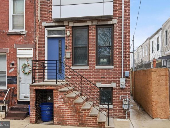 2309 Gerritt Street, Philadelphia PA 19146