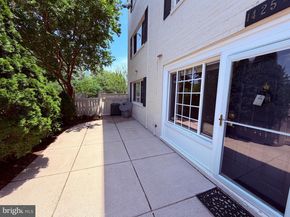 1425 N Van Dorn Street A, Alexandria VA 22304