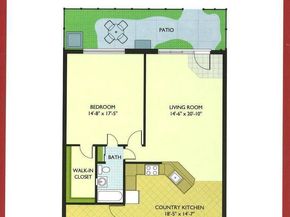 1425 N Van Dorn Street A, Alexandria VA 22304