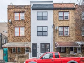 1031 Ellsworth, Philadelphia PA 19147