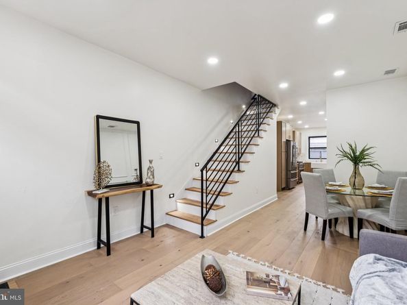 1031 Ellsworth, Philadelphia PA 19147