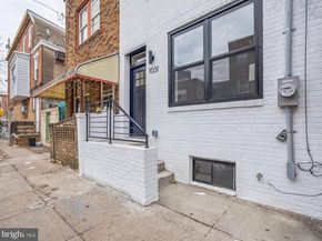 1031 Ellsworth, Philadelphia PA 19147
