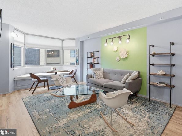 7111 Woodmont Avenue 518, Bethesda MD 20815