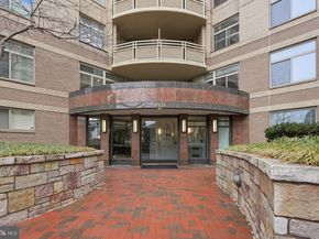 7111 Woodmont Avenue 518, Bethesda MD 20815