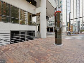 7111 Woodmont Avenue 518, Bethesda MD 20815