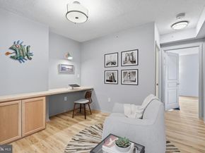 7111 Woodmont Avenue 518, Bethesda MD 20815