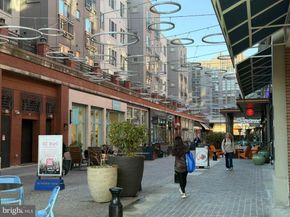 7111 Woodmont Avenue 518, Bethesda MD 20815