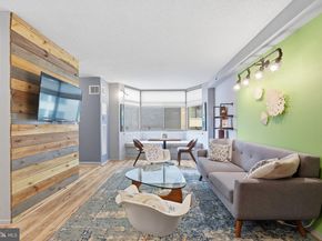 7111 Woodmont Avenue 518, Bethesda MD 20815