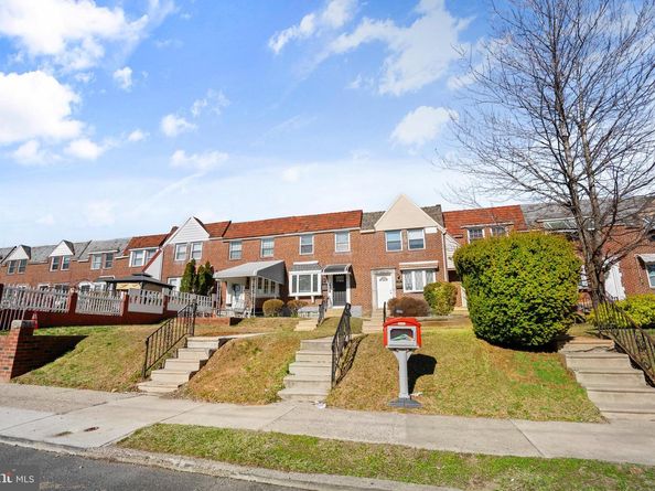 7823 Forrest Avenue, Philadelphia PA 19150