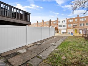 7823 Forrest Avenue, Philadelphia PA 19150