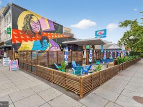 2261 12TH Street NW, Washington DC 20009