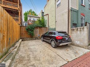 2261 12TH Street NW, Washington DC 20009