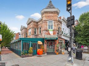 2261 12TH Street NW, Washington DC 20009