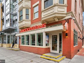 2261 12TH Street NW, Washington DC 20009