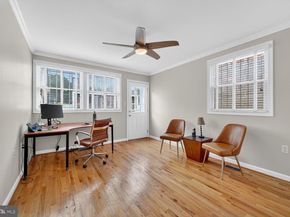 2261 12TH Street NW, Washington DC 20009