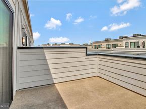 7367 Blade Drive, Falls Church VA 22042