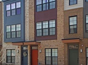 7367 Blade Drive, Falls Church VA 22042