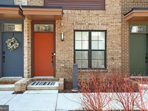 7367 Blade Drive, Falls Church VA 22042