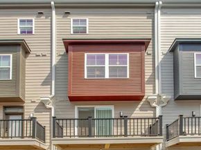 7367 Blade Drive, Falls Church VA 22042