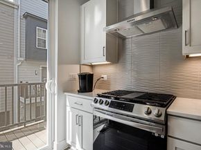 7367 Blade Drive, Falls Church VA 22042