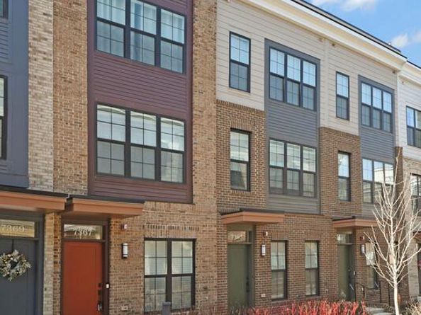 7367 Blade Drive, Falls Church VA 22042