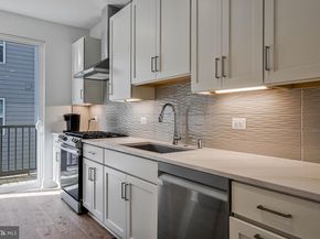 7367 Blade Drive, Falls Church VA 22042