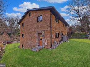 4248 NW Blagden Avenue NW, Washington DC 20011