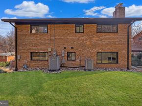 4248 NW Blagden Avenue NW, Washington DC 20011