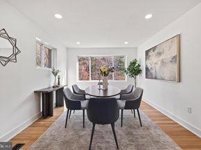 4248 NW Blagden Avenue NW, Washington DC 20011