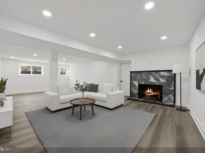 4248 NW Blagden Avenue NW, Washington DC 20011