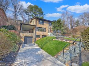 4248 NW Blagden Avenue NW, Washington DC 20011