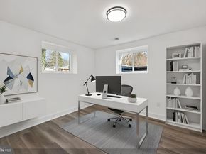 4248 NW Blagden Avenue NW, Washington DC 20011