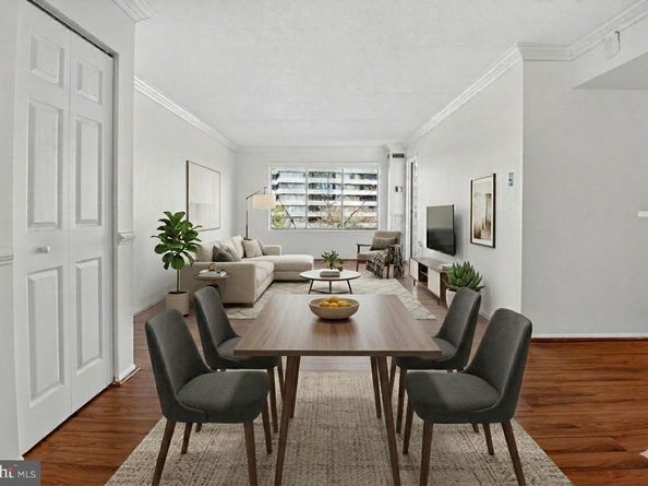 6300 Stevenson Avenue 410, Alexandria VA 22304