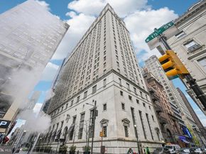 111 S 15TH Street 2008, Philadelphia PA 19102