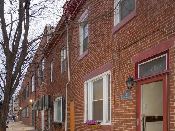 1218 Germantown Avenue, Philadelphia PA 19122